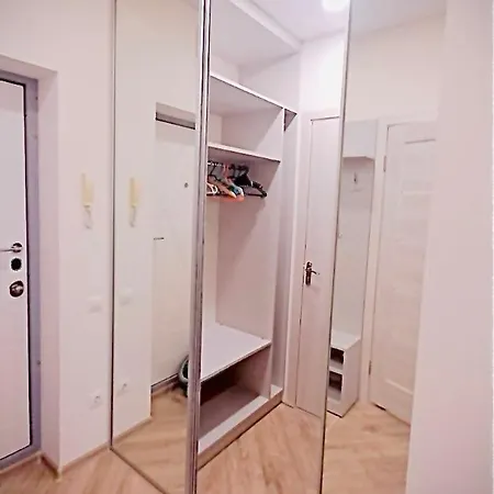 Apartment Arcadia *